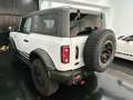 Ford Bronco WILDTRACK Blanco - thumbnail 4