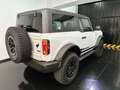 Ford Bronco WILDTRACK Blanc - thumbnail 3