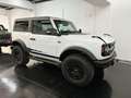 Ford Bronco WILDTRACK Blanco - thumbnail 2