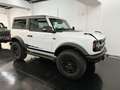 Ford Bronco WILDTRACK White - thumbnail 2