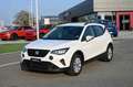 SEAT Arona 1.0 ecotsi Style 110cv dsg Blanc - thumbnail 1