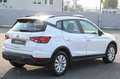 SEAT Arona 1.0 ecotsi Style 110cv dsg Blanc - thumbnail 5