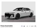BMW 740 d xDrive M Sport PANO ACC 360°KAM RFK NAVI Noir - thumbnail 1