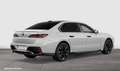 BMW 740 d xDrive M Sport PANO ACC 360°KAM RFK NAVI Noir - thumbnail 2