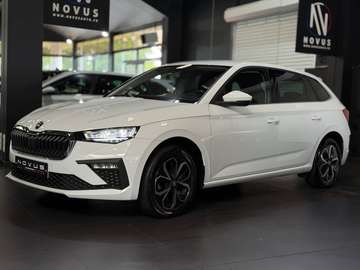 ŠKODA 2 1.0 TSI 116 CV SÉLECTION DSG