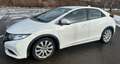 Honda Civic 1.8 Sport Blanc - thumbnail 2