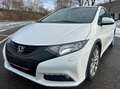 Honda Civic 1.8 Sport Blanc - thumbnail 1