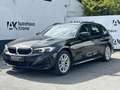 BMW 320 d Mild Hybrid xDrive *FACELIFT*CURVED* LED*NAVI*SH Schwarz - thumbnail 2