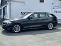 BMW 320 d Mild Hybrid xDrive *FACELIFT*CURVED* LED*NAVI*SH Schwarz - thumbnail 10