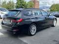 BMW 320 d Mild Hybrid xDrive *FACELIFT*CURVED* LED*NAVI*SH Schwarz - thumbnail 6