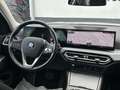 BMW 320 d Mild Hybrid xDrive *FACELIFT*CURVED* LED*NAVI*SH Schwarz - thumbnail 13