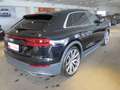 Audi Q8 55 TFSI quattro Schwarz - thumbnail 5
