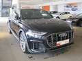 Audi Q8 55 TFSI quattro Schwarz - thumbnail 3
