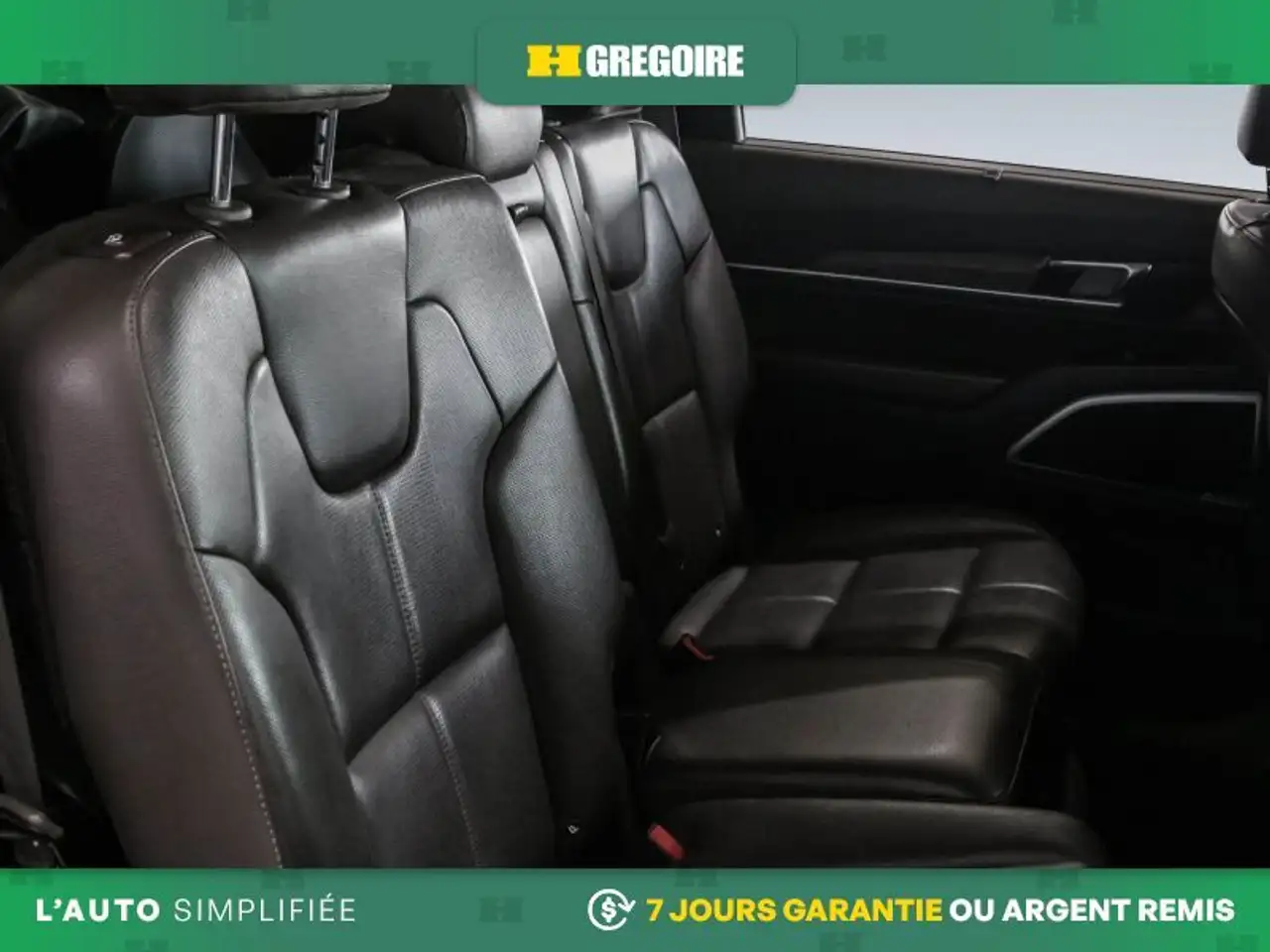 Kia Telluride photo Kia Telluride