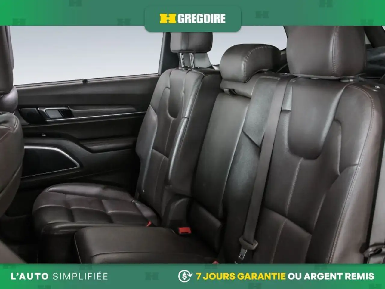 Kia Telluride photo Kia Telluride