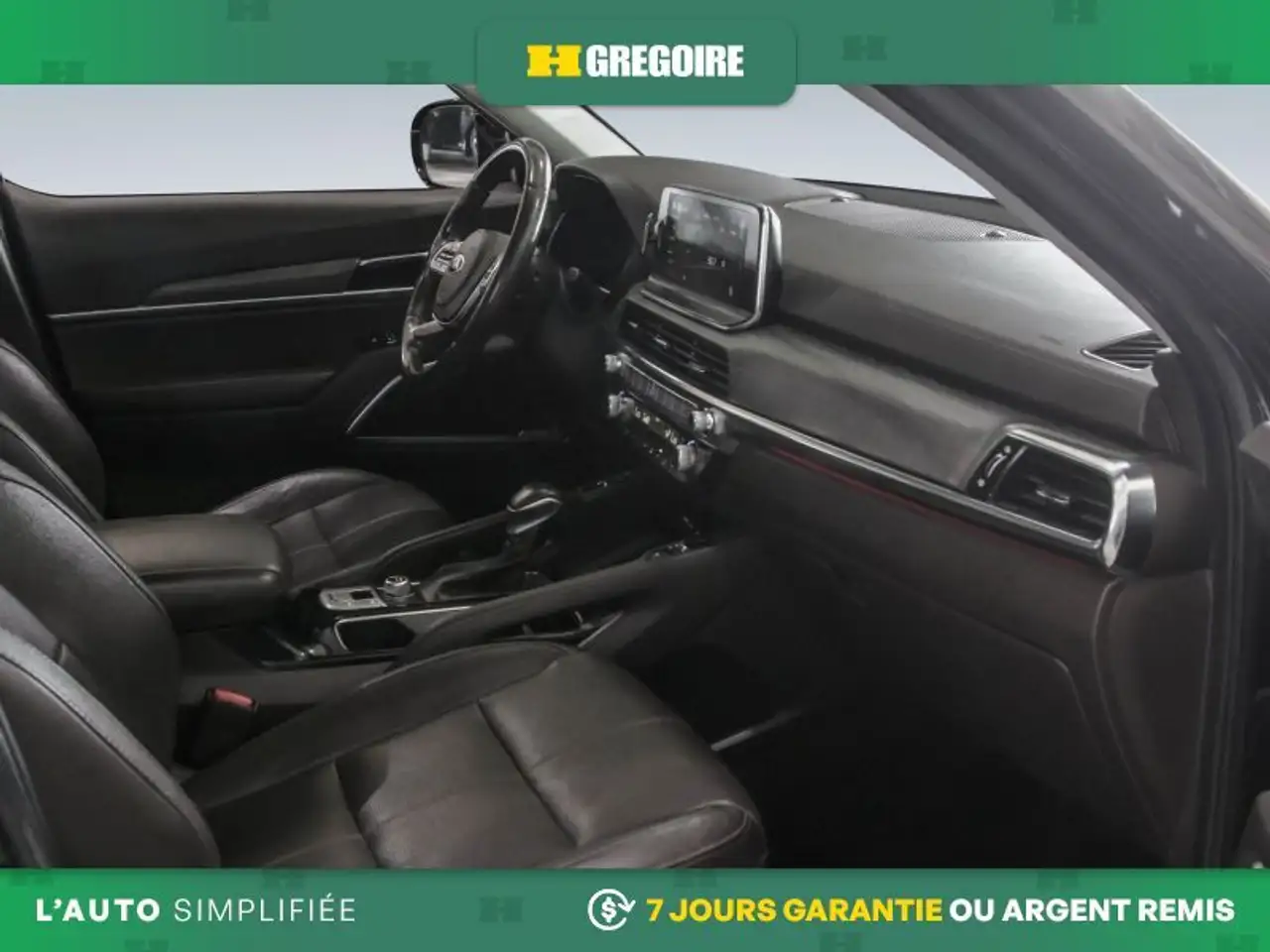 Kia Telluride photo Kia Telluride