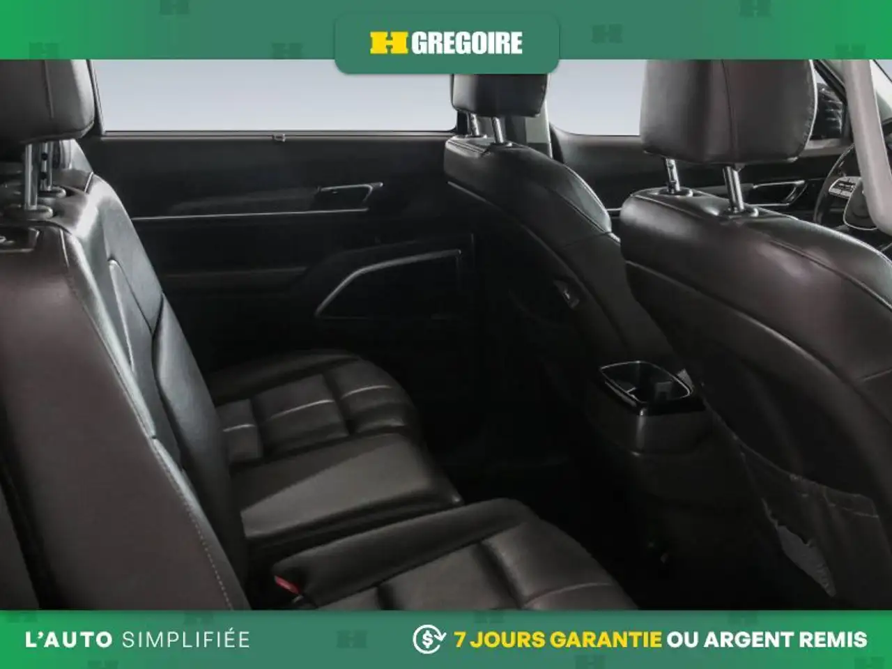 Kia Telluride photo Kia Telluride
