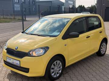Allwetterreifen|ABS|ASR|ESP|Isofix|Klima|