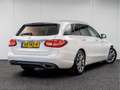 Mercedes-Benz C 350 Estate e Lease Edition Blanc - thumbnail 10