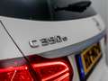 Mercedes-Benz C 350 Estate e Lease Edition Blanc - thumbnail 7
