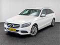 Mercedes-Benz C 350 Estate e Lease Edition Blanc - thumbnail 2