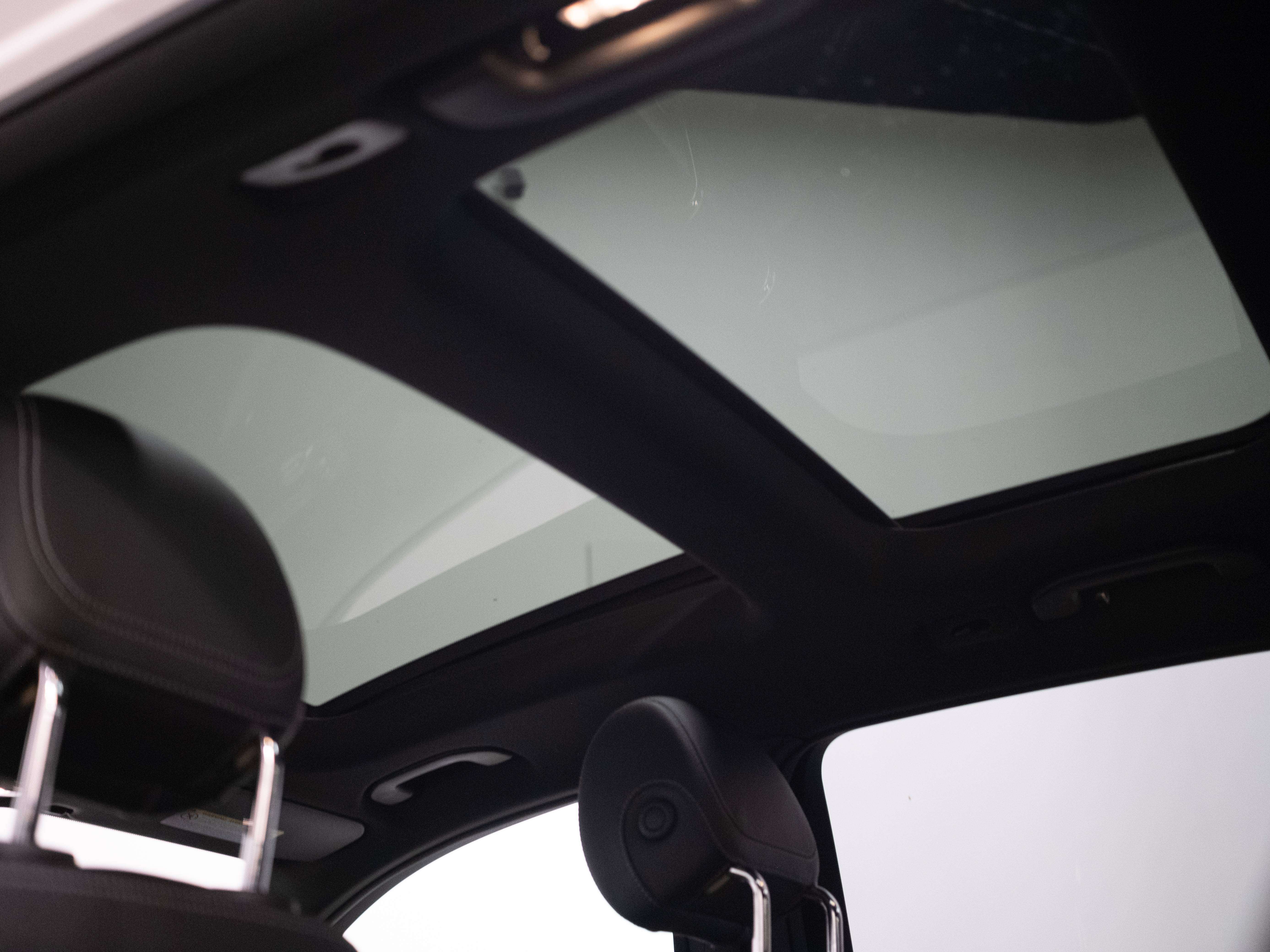 used 2020 Mercedes-Benz GLC car, priced at $33,900