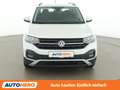 Volkswagen T-Cross 1.6 TDI *TEMPO*PDC*SPUR*TOT* Weiß - thumbnail 9