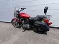 Harley-Davidson Sportster Rouge - thumbnail 4