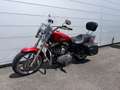 Harley-Davidson Sportster Rouge - thumbnail 2