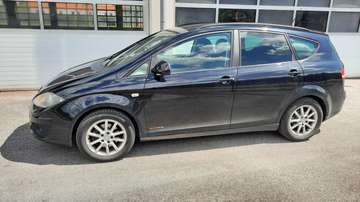 Altea XL Style 1,2 TSI Style
