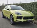 Porsche Cayenne Coupé 3.0 E-Hybrid 4WD 340 PK PANO SLECHTS 12.212 Groen - thumbnail 9