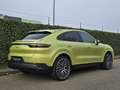 Porsche Cayenne Coupé 3.0 E-Hybrid 4WD 340 PK PANO SLECHTS 12.212 Groen - thumbnail 6