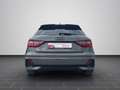 Audi A1 30 TFSI S tronic S LINE SITZHZG KLI Grigio - thumbnail 6