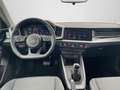 Audi A1 30 TFSI S tronic S LINE SITZHZG KLI Grigio - thumbnail 3