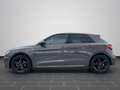 Audi A1 30 TFSI S tronic S LINE SITZHZG KLI Grigio - thumbnail 7