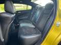 Dodge Charger 5,7 R/T Super Trackpak Navi Kamera Leder Gelb - thumbnail 15