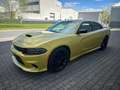Dodge Charger 5,7 R/T Super Trackpak Navi Kamera Leder Gelb - thumbnail 4