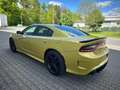 Dodge Charger 5,7 R/T Super Trackpak Navi Kamera Leder Gelb - thumbnail 9