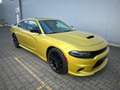 Dodge Charger 5,7 R/T Super Trackpak Navi Kamera Leder Gelb - thumbnail 2