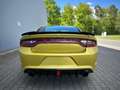 Dodge Charger 5,7 R/T Super Trackpak Navi Kamera Leder Gelb - thumbnail 11