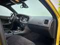 Dodge Charger 5,7 R/T Super Trackpak Navi Kamera Leder Gelb - thumbnail 14