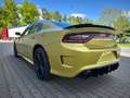 Dodge Charger 5,7 R/T Super Trackpak Navi Kamera Leder Gelb - thumbnail 10