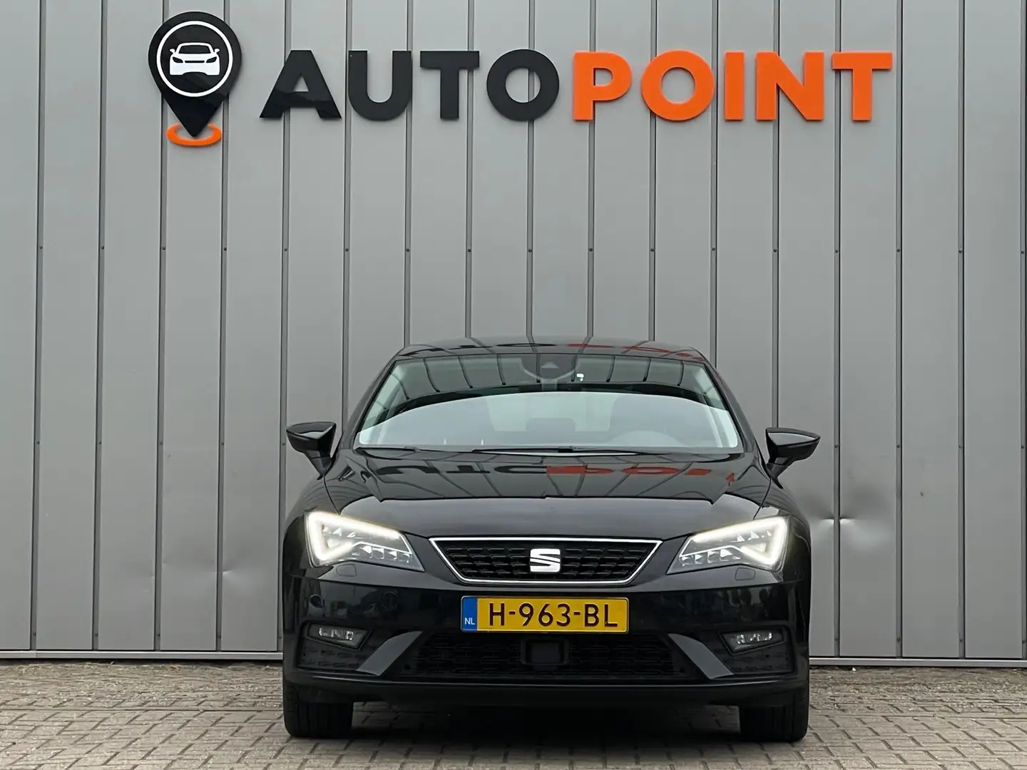SEAT Leon 1.0 TSI Ultimate Edition|VIRTUALCOCKPIT|CAMERA|BEA Noir - 2