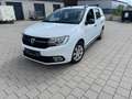 Dacia Logan MCV SCe 75 Comfort Weiß - thumbnail 1