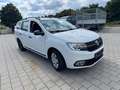 Dacia Logan MCV SCe 75 Comfort Weiß - thumbnail 2