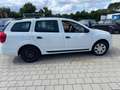 Dacia Logan MCV SCe 75 Comfort Weiß - thumbnail 3