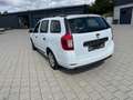 Dacia Logan MCV SCe 75 Comfort Weiß - thumbnail 5