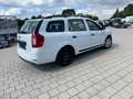 Dacia Logan MCV SCe 75 Comfort Weiß - thumbnail 4