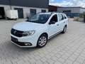 Dacia Logan MCV SCe 75 Comfort Weiß - thumbnail 6