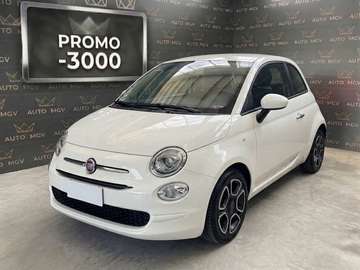 500 III 1.0 hybrid Cult 70cv * SUPER PROMO